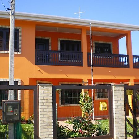 Villa Casa Oasis Sul Tramandaí Habitación foto