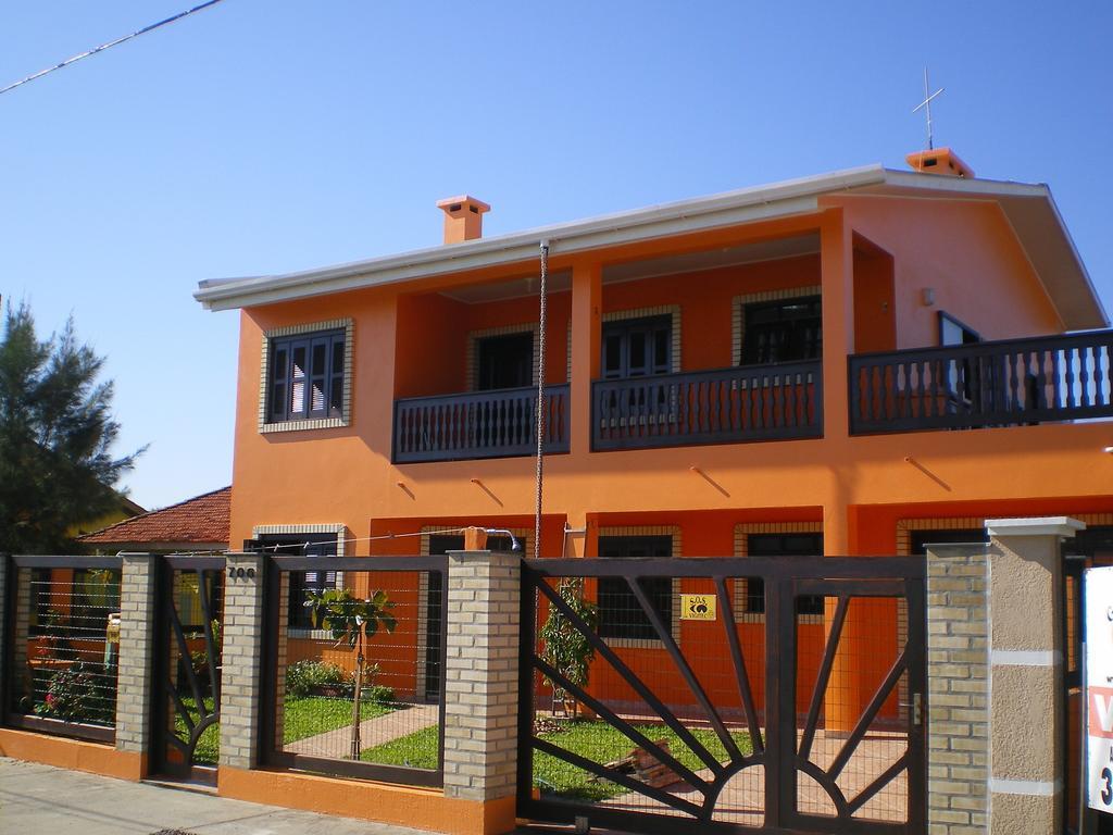 Villa Casa Oasis Sul Tramandaí Habitación foto