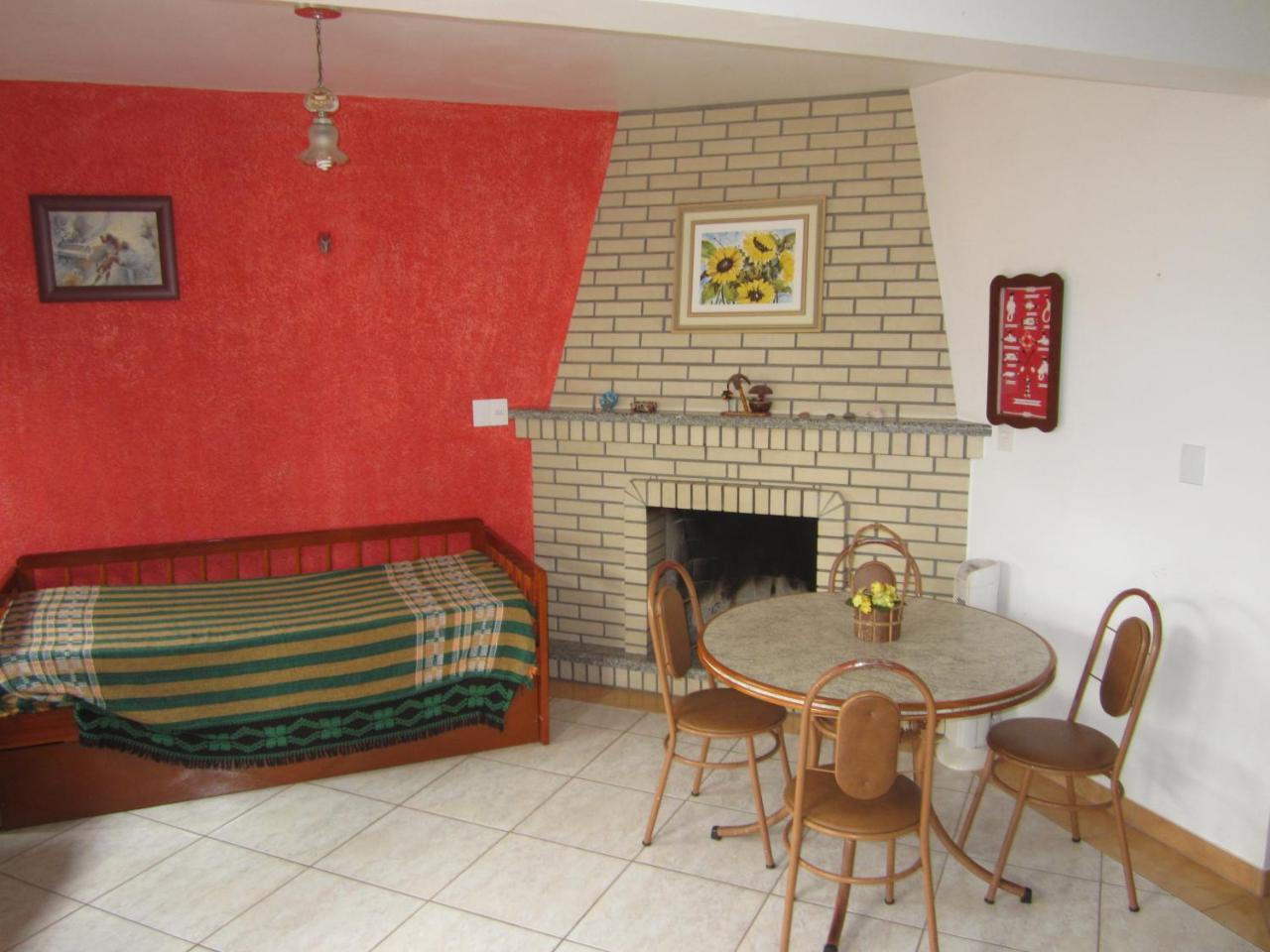 Villa Casa Oasis Sul Tramandaí Exterior foto