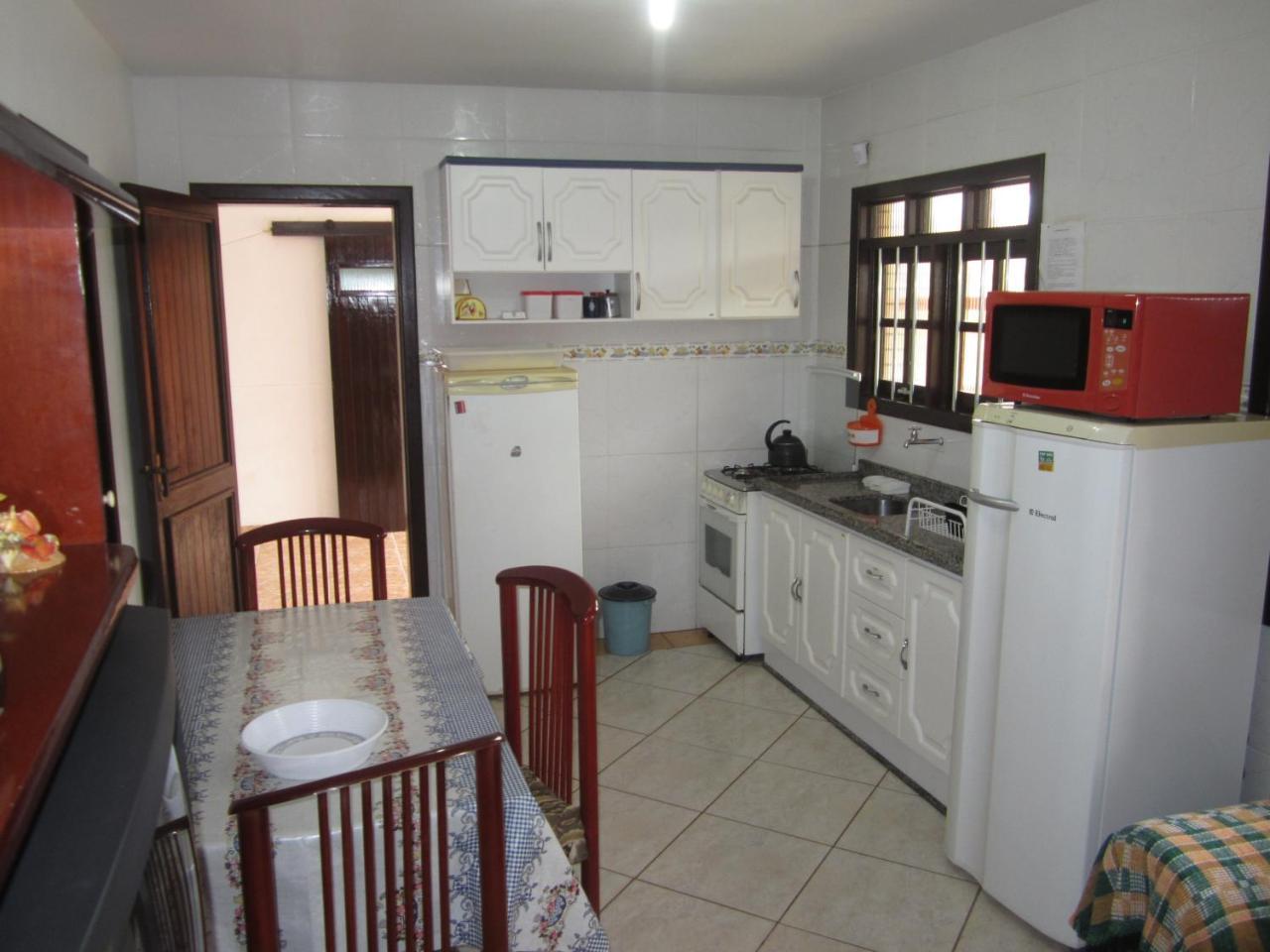 Villa Casa Oasis Sul Tramandaí Exterior foto